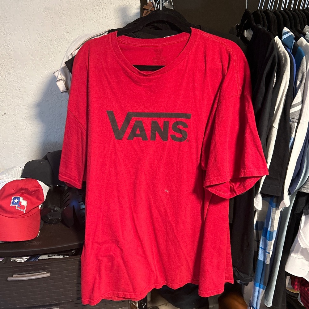 Men and women's tops